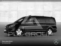 2025 Mercedes Benz V 300