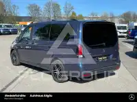 2025 Mercedes Benz V 300