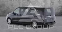 2025 Mercedes Benz V 300