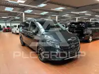 2025 Mercedes Benz V 300