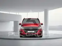 2025 Mercedes Benz V 300