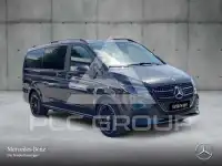 2025 Mercedes Benz V 300