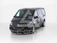 2025 Mercedes Benz V 300