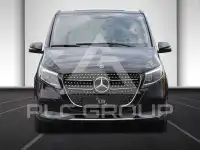 2025 Mercedes Benz V 300
