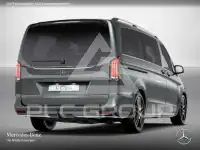 2025 Mercedes Benz V 300