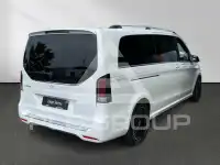 2025 Mercedes Benz V 300