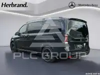 2025 Mercedes Benz V 300