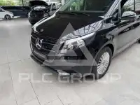 2025 Mercedes Benz V 300