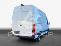 2025 Mercedes Benz V 300