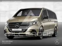 2025 Mercedes Benz V 300