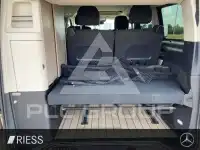 2025 Mercedes Benz V 300