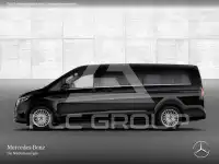 2025 Mercedes Benz V 300