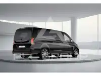 2025 Mercedes Benz V 300