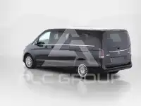 2025 Mercedes Benz V 300