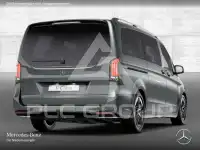 2025 Mercedes Benz V 300