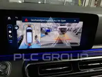 2025 Mercedes Benz V 300
