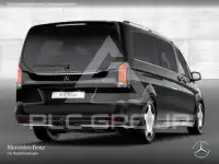2025 Mercedes Benz V 300