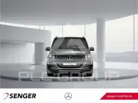 2025 Mercedes Benz V 300