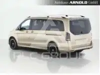 2025 Mercedes Benz V 300