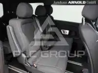2025 Mercedes Benz V 300