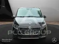 2025 Mercedes Benz V 300