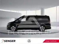 2025 Mercedes Benz V 300