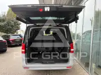 2025 Mercedes Benz V 300