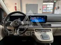 2025 Mercedes Benz V 300