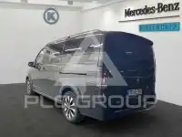 2025 Mercedes Benz V 300
