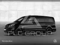 2025 Mercedes Benz V 300