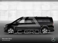2025 Mercedes Benz V 300