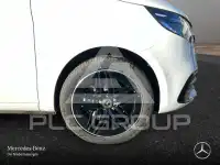 2025 Mercedes Benz V 300