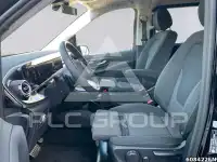 2025 Mercedes Benz V 300