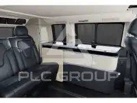 2025 Mercedes Benz V 300