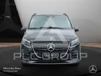2025 Mercedes Benz V 300
