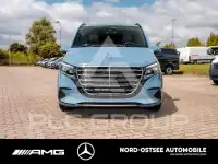2025 Mercedes Benz V 300