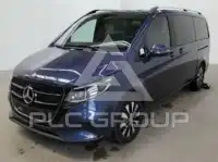 2025 Mercedes Benz V 300
