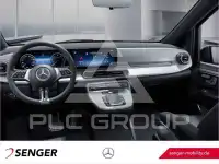 2025 Mercedes Benz V 300