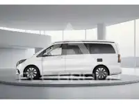 2025 Mercedes Benz V 300