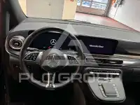 2025 Mercedes Benz V 300