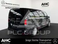 2025 Mercedes Benz V 300