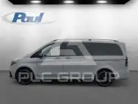 2025 Mercedes Benz V 300