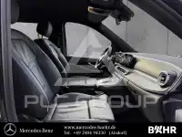 2025 Mercedes Benz V 300