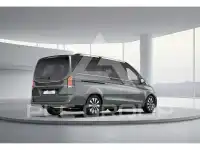 2025 Mercedes Benz V 300