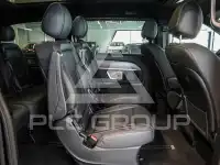 2025 Mercedes Benz V 300