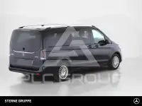 2025 Mercedes Benz V 300