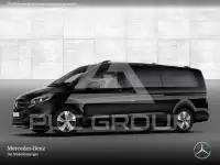 2025 Mercedes Benz V 300