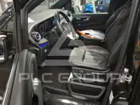 2025 Mercedes Benz V 300