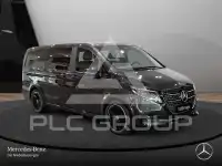 2025 Mercedes Benz V 300