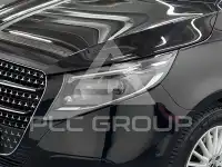 2025 Mercedes Benz V 300